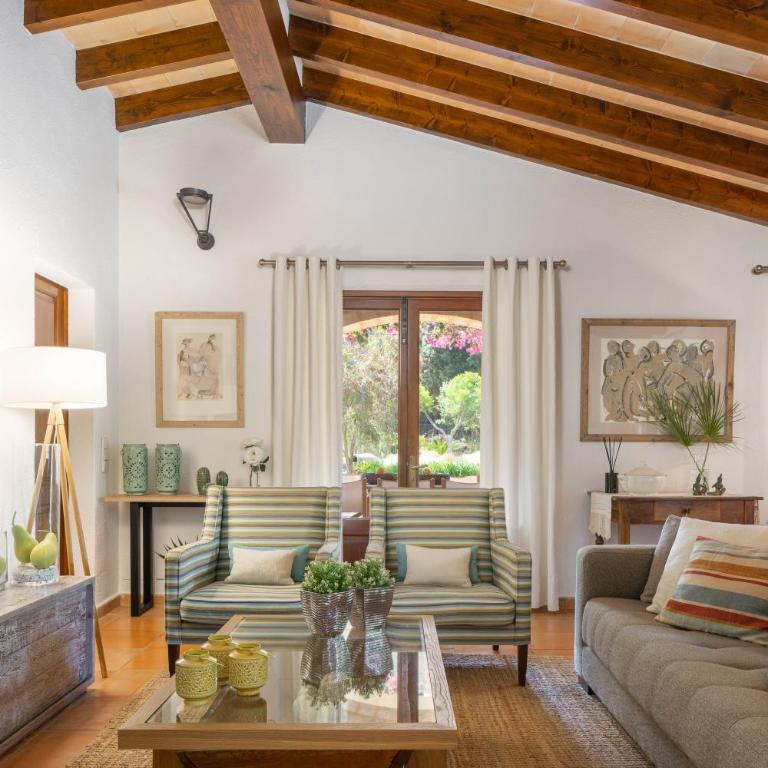 Villa Can Brullet by SunVillas Mallorca - Villa de 3 dormitorios - 18