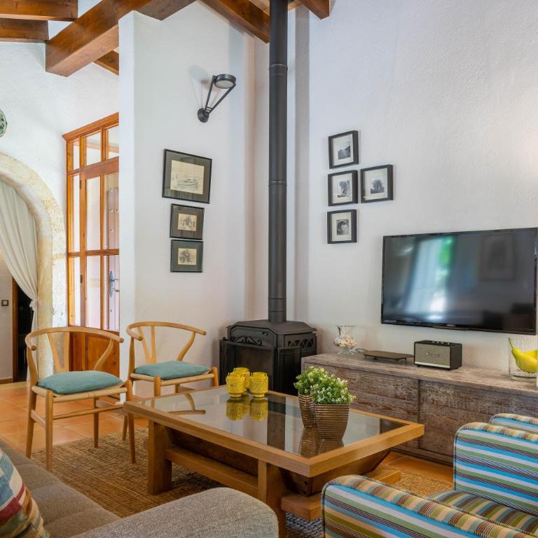 Villa Can Brullet by SunVillas Mallorca - Villa de 3 dormitorios - 17