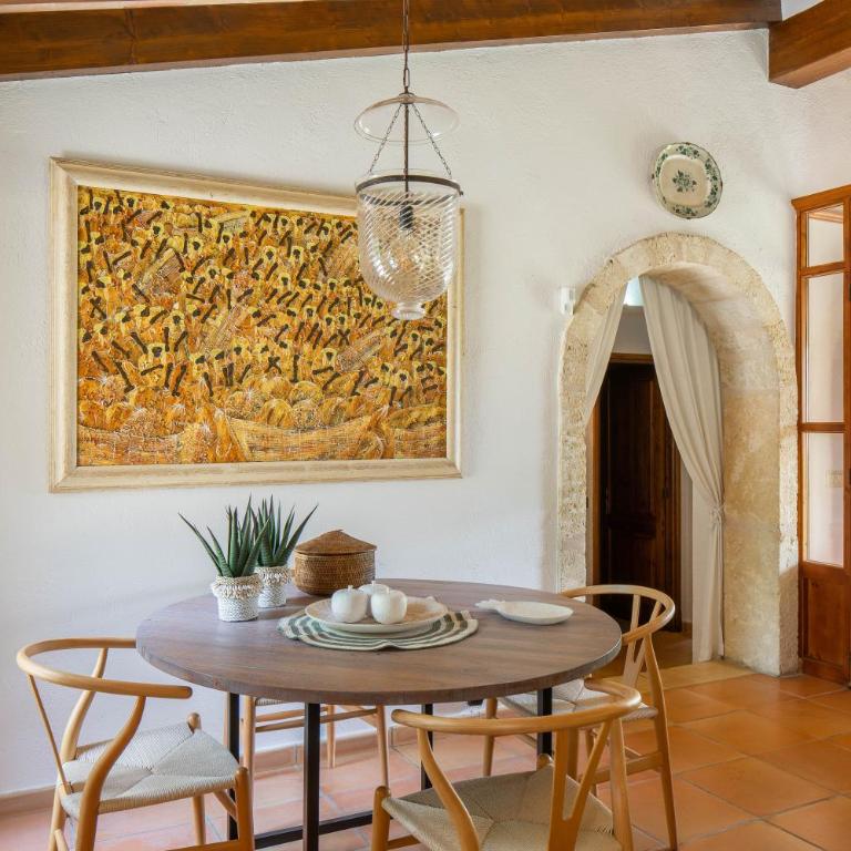 Villa Can Brullet by SunVillas Mallorca - Villa de 3 dormitorios - 19