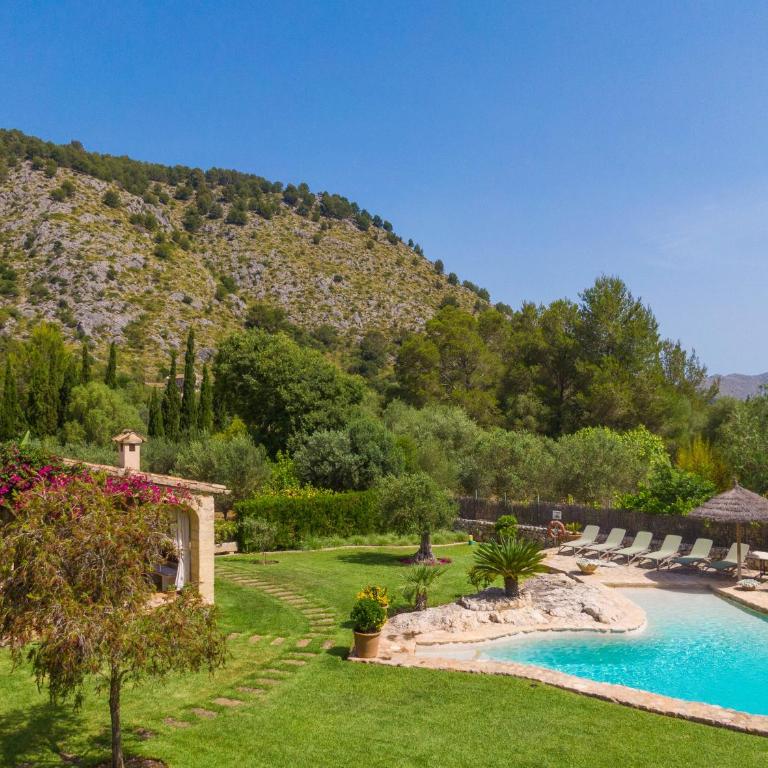 Villa Can Brullet by SunVillas Mallorca - Villa de 3 dormitorios - 4