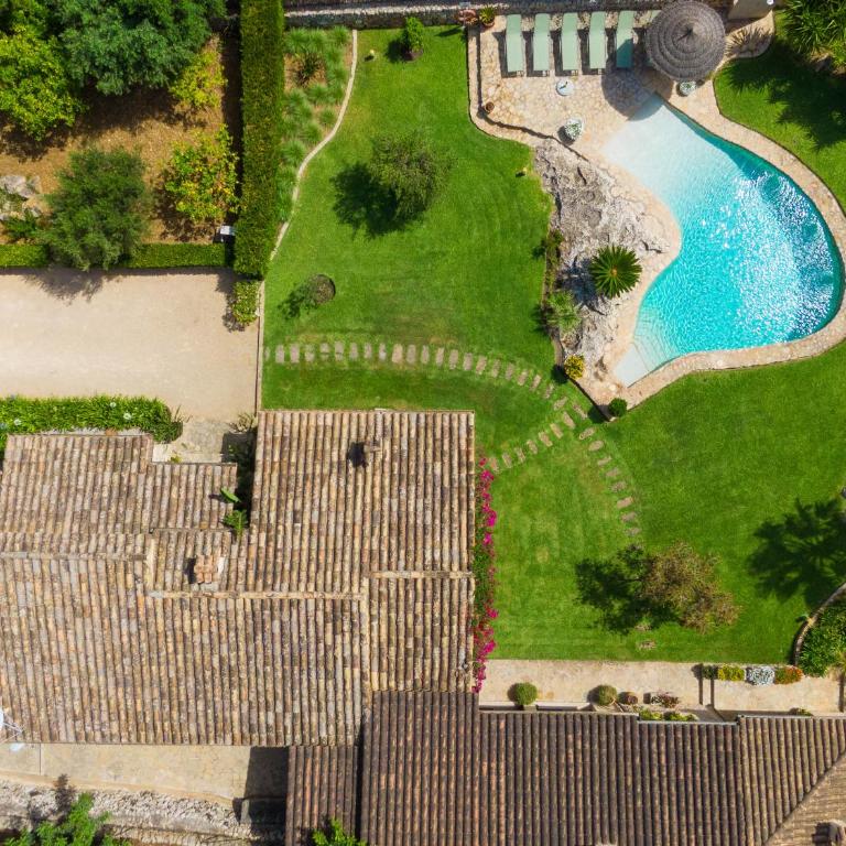 Villa Can Brullet by SunVillas Mallorca - Villa de 3 dormitorios - 12