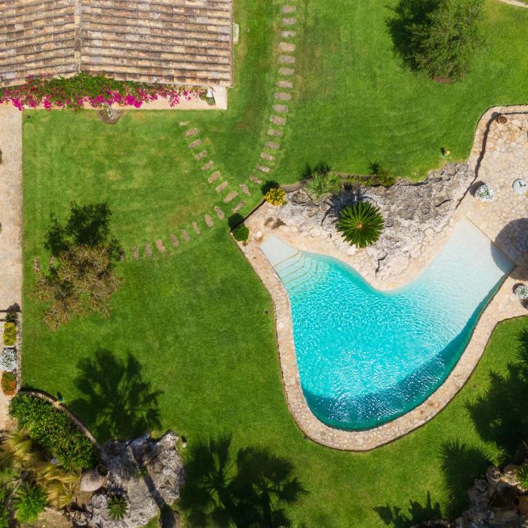 Villa Can Brullet by SunVillas Mallorca - Villa de 3 dormitorios - 10
