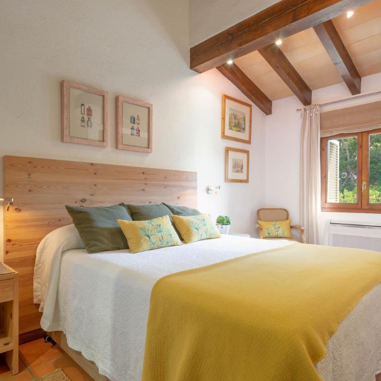 Villa Can Brullet by SunVillas Mallorca - Villa de 3 dormitorios - 21