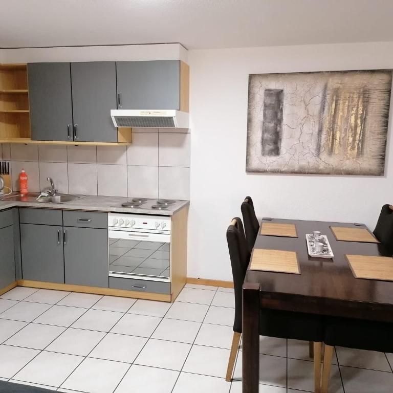Studio Noyer C - Apartamento - Planta baja - 4