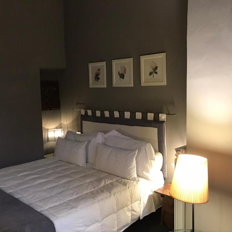 Alberghino B&B - Monolocale - 1