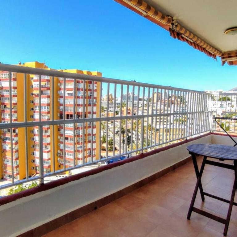 Beachfront apartment DIANA 2 - Apartamento de 2 dormitorios - 14