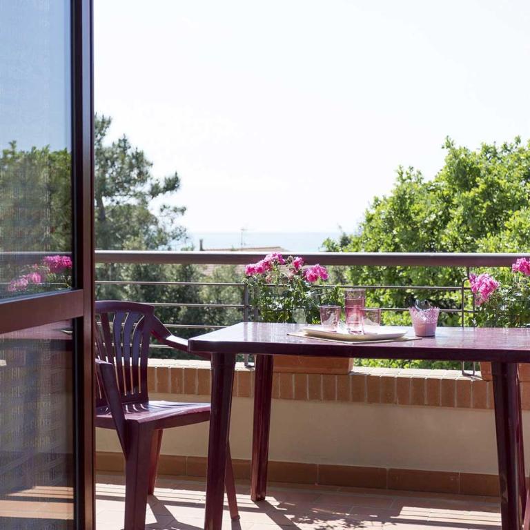 Villa La Cavaliera - Appartamentino su 2 Livelli - 2