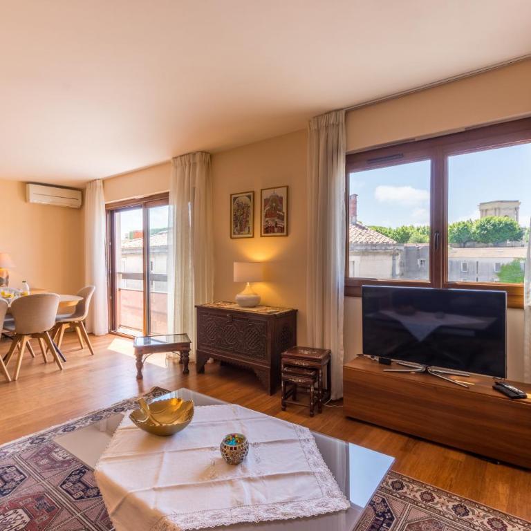 Carré du roi - Première conciergerie - Appartamento con 2 Camere da Letto - 1