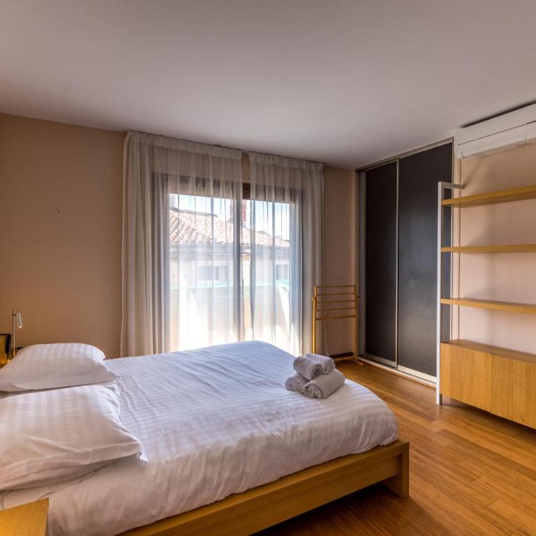 Carré du roi - Première conciergerie - Appartamento con 2 Camere da Letto - 5