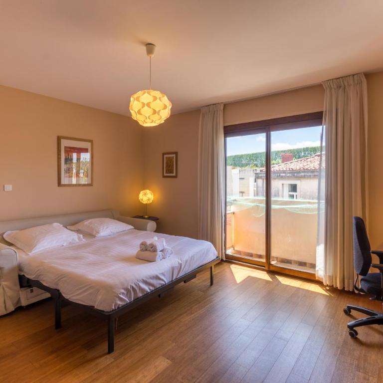 Carré du roi - Première conciergerie - Appartamento con 2 Camere da Letto - 7