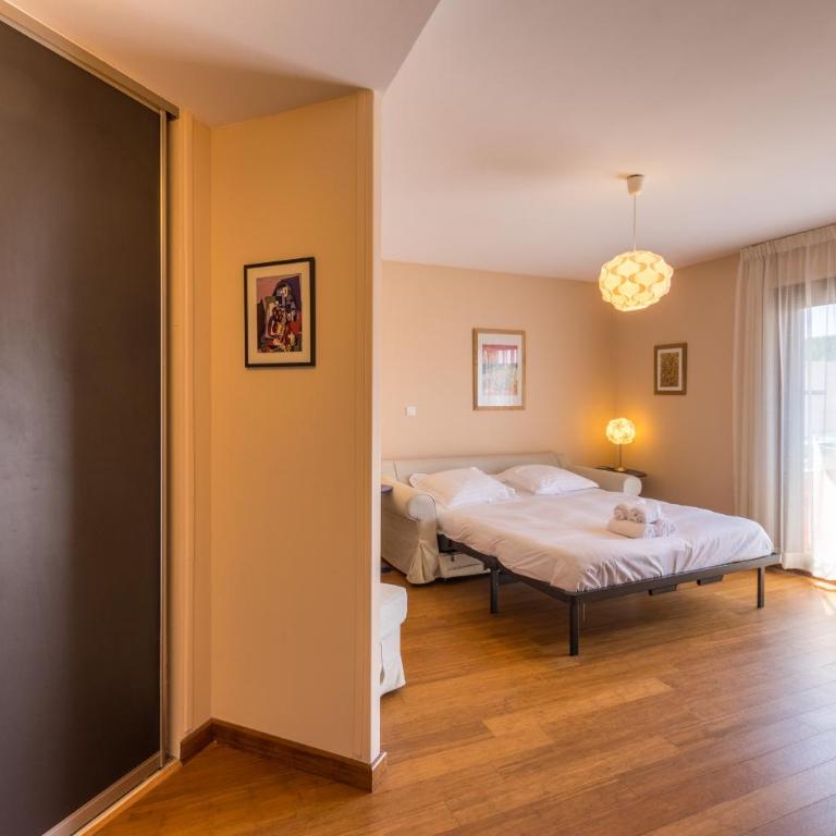 Carré du roi - Première conciergerie - Appartamento con 2 Camere da Letto - 10