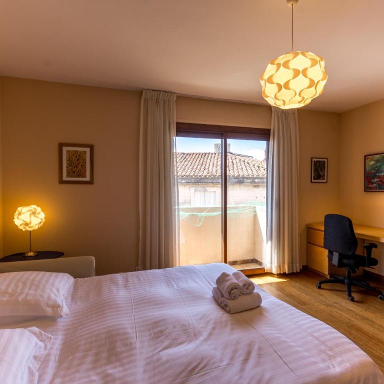 Carré du roi - Première conciergerie - Appartamento con 2 Camere da Letto - 16