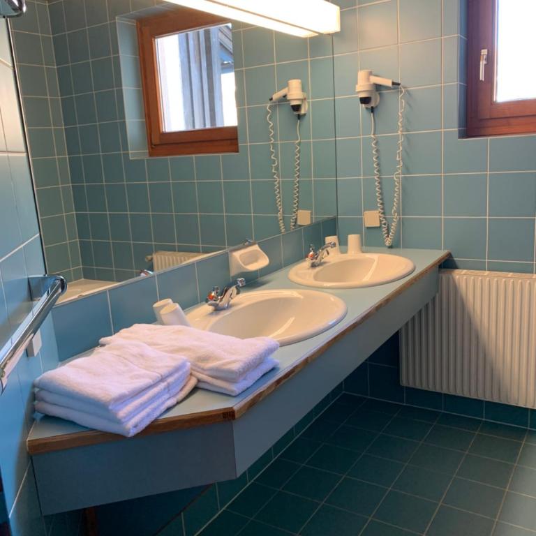 Mai-Brunn Alm Appartements, Maibrunnenweg 34-36 - Apartment mit 1 Schlafzimmer - 3