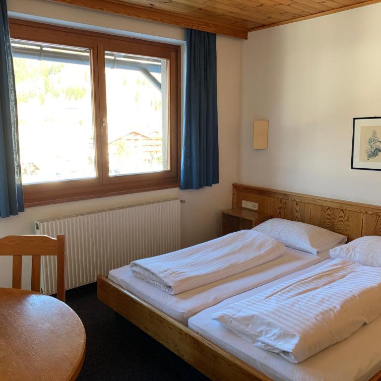 Mai-Brunn Alm Appartements, Maibrunnenweg 34-36 - Apartment mit 1 Schlafzimmer - 1