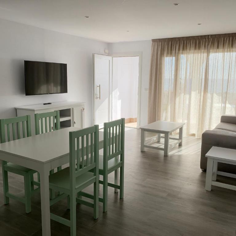 Apartamentos Perla Marina - Apartamento Superior - 4