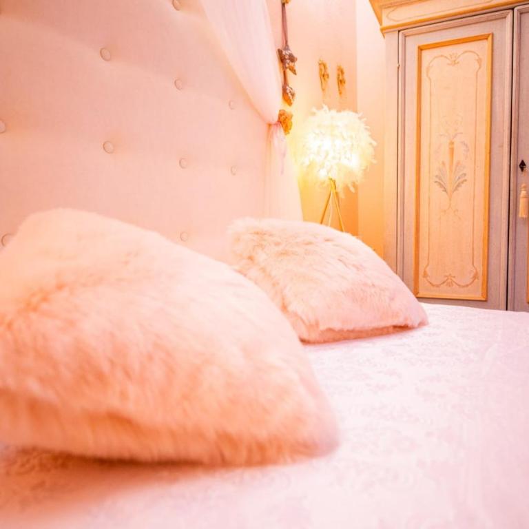 B&B Il sogno del musicista - Großes Doppelzimmer - 3