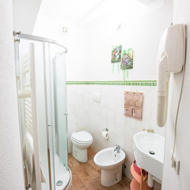 B&B Il sogno del musicista - Großes Doppelzimmer - 2