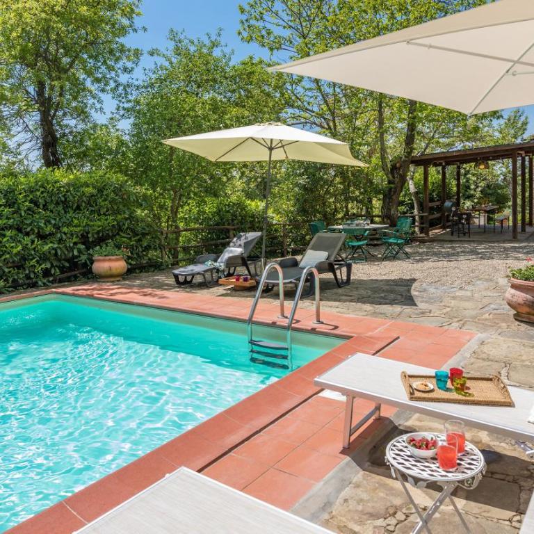 CASA LARGNANO 6&2, Emma Villas - Villa con 3 Camere da Letto - 3