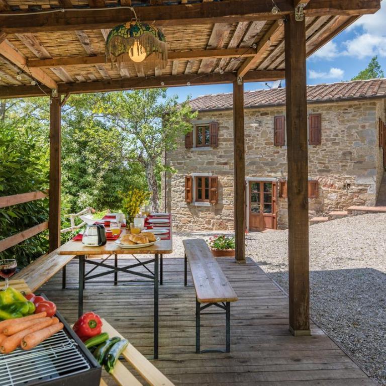 CASA LARGNANO 6&2, Emma Villas - Villa con 3 Camere da Letto - 22