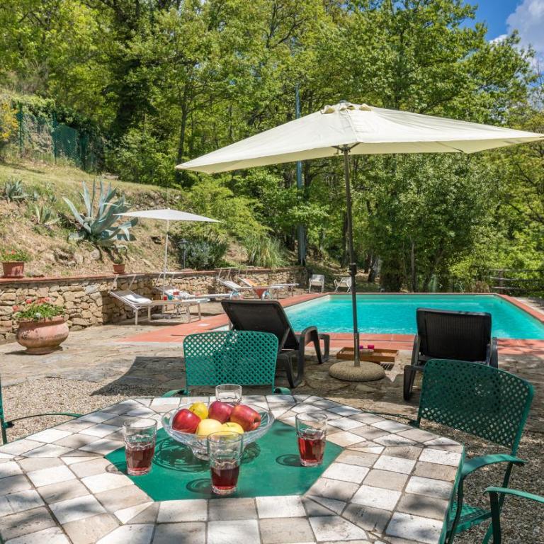 CASA LARGNANO 6&2, Emma Villas - Villa con 3 Camere da Letto - 23