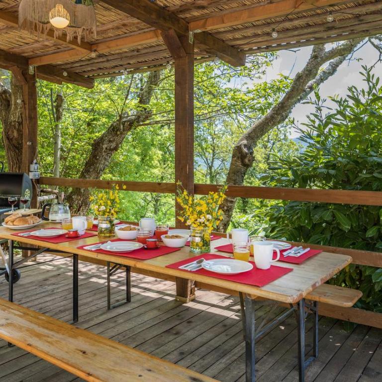 CASA LARGNANO 6&2, Emma Villas - Villa con 3 Camere da Letto - 24
