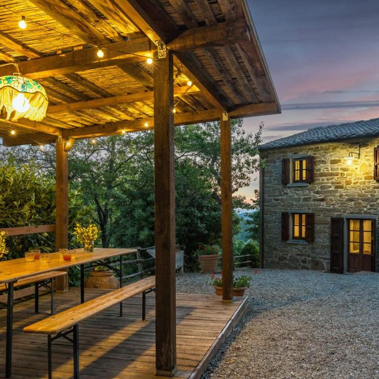 CASA LARGNANO 6&2, Emma Villas - Villa con 3 Camere da Letto - 4