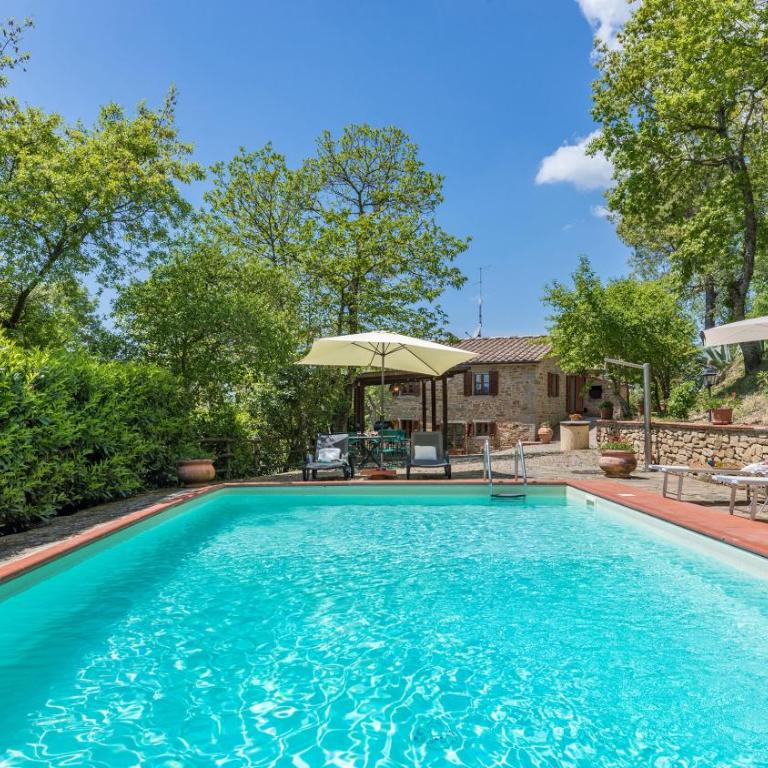 CASA LARGNANO 6&2, Emma Villas - Villa con 3 Camere da Letto - 1