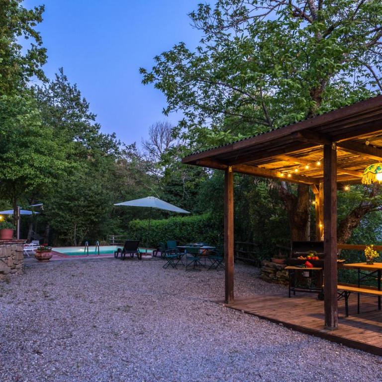 CASA LARGNANO 6&2, Emma Villas - Villa con 3 Camere da Letto - 30