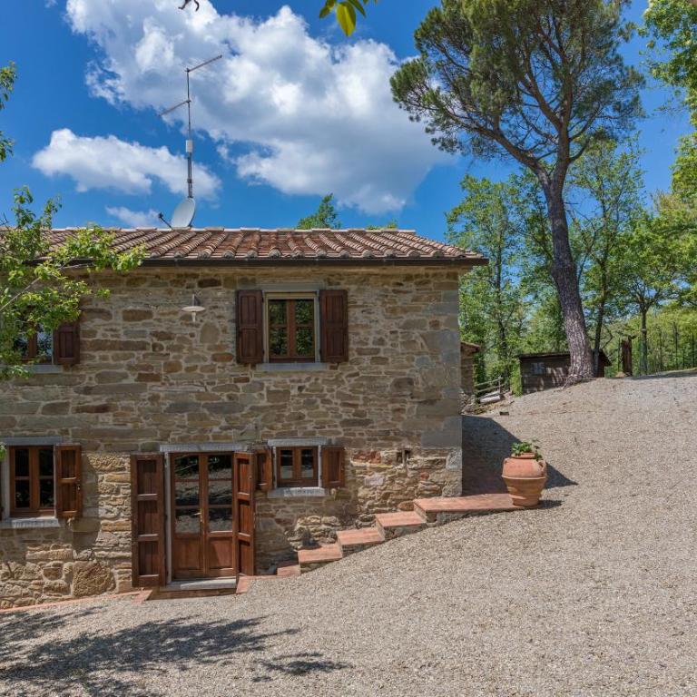 CASA LARGNANO 6&2, Emma Villas - Villa con 3 Camere da Letto - 32