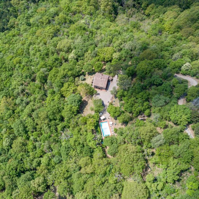 CASA LARGNANO 6&2, Emma Villas - Villa con 3 Camere da Letto - 36