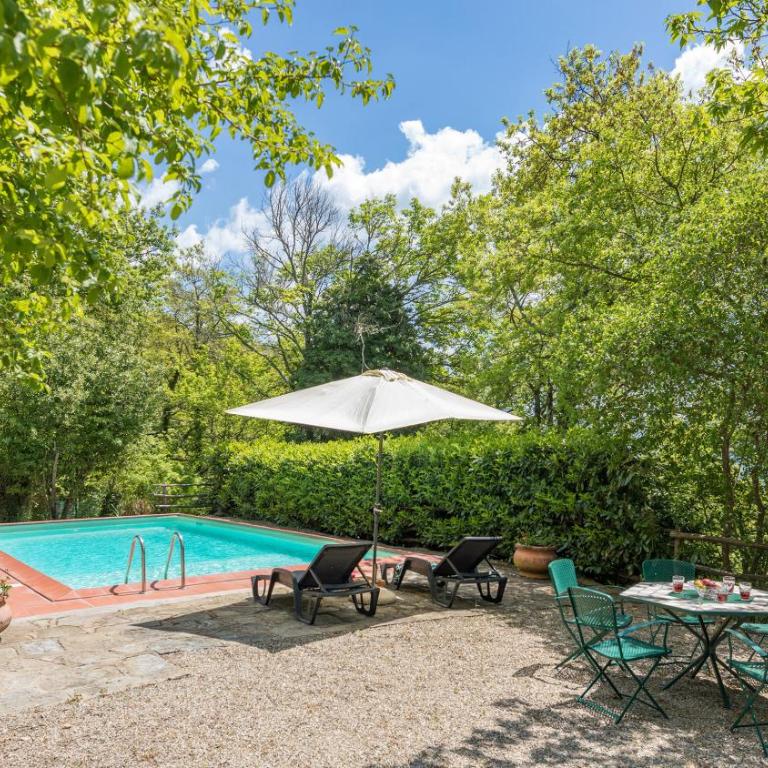 CASA LARGNANO 6&2, Emma Villas - Villa con 3 Camere da Letto - 38