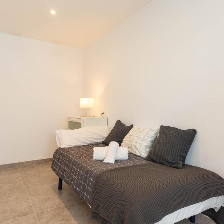 Es descans - Three-Bedroom Villa - 25