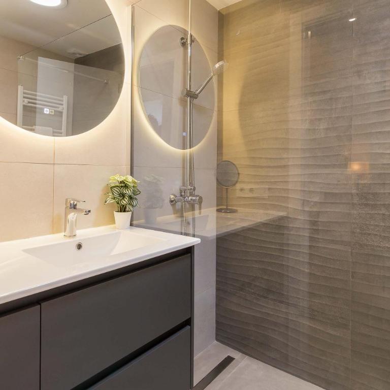 Es descans - Three-Bedroom Villa - 29