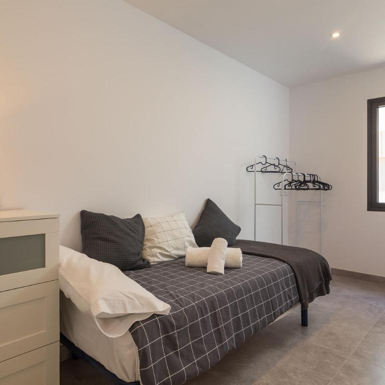 Es descans - Three-Bedroom Villa - 24