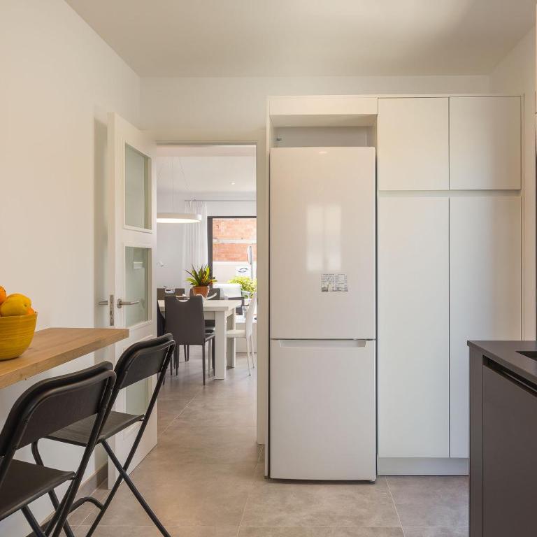 Es descans - Three-Bedroom Villa - 16