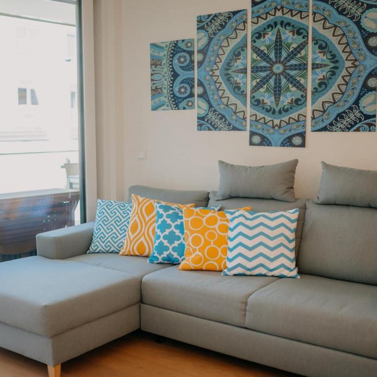 Luxury Apartment Weisses Rössl Residenzen - Apartment mit 2 Schlafzimmern und Dusche - 8
