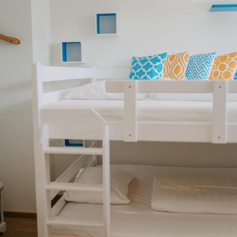 Luxury Apartment Weisses Rössl Residenzen - Apartment mit 2 Schlafzimmern und Dusche - 13