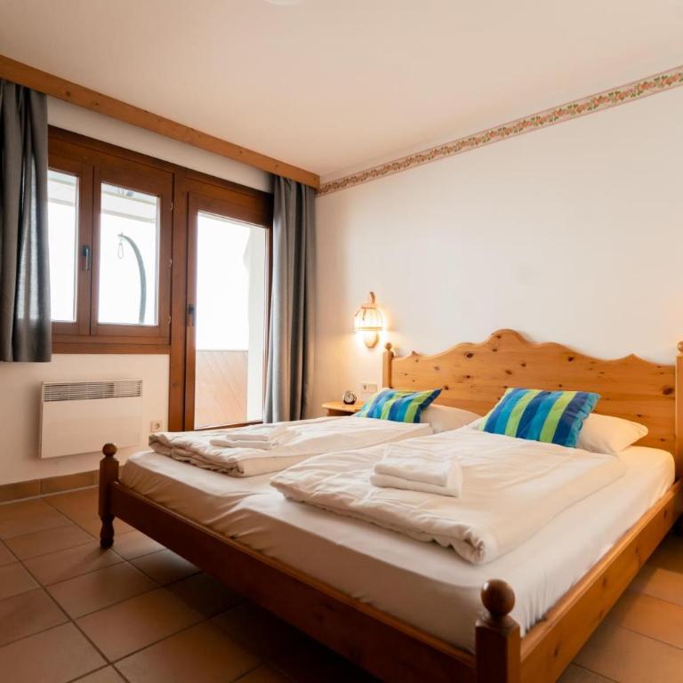 Apartment Weitblick - Almresort Gerlitzen - Apartment mit 2 Schlafzimmern - 1
