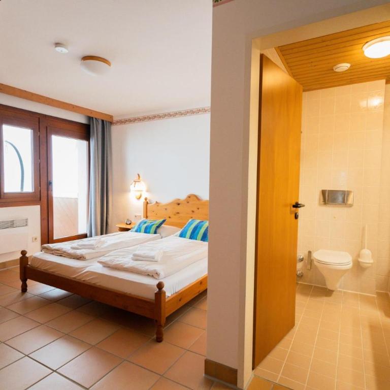 Apartment Weitblick - Almresort Gerlitzen - Apartment mit 2 Schlafzimmern - 5