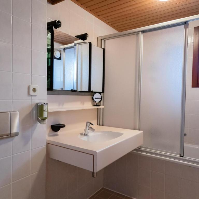 Apartment Weitblick - Almresort Gerlitzen - Apartment mit 2 Schlafzimmern - 9