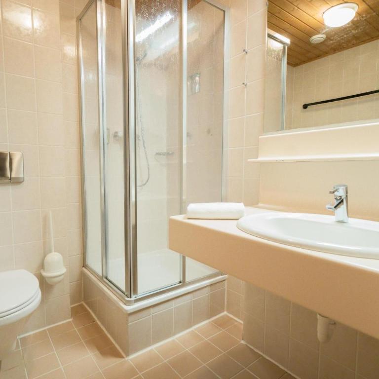 Apartment Weitblick - Almresort Gerlitzen - Apartment mit 2 Schlafzimmern - 12