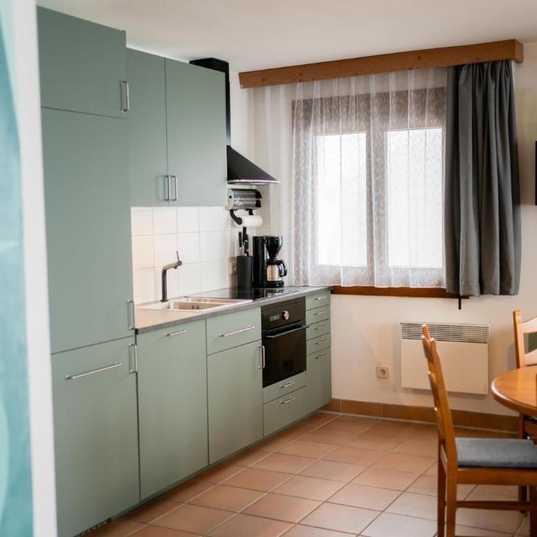 Apartment Weitblick - Almresort Gerlitzen - Apartment mit 2 Schlafzimmern - 13