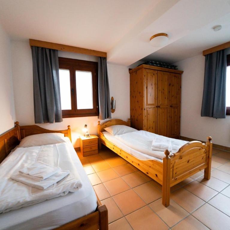 Apartment Weitblick - Almresort Gerlitzen - Apartment mit 2 Schlafzimmern - 15