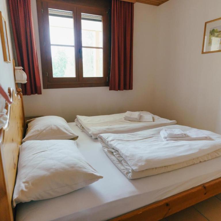 Apartment Zirbengeist Gerlitzen - Apartment mit 1 Schlafzimmer und Dusche - 13