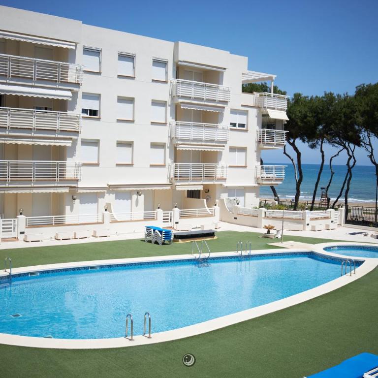 Cala Gonzalez 47 - Apartamento de 2 dormitorios - 2