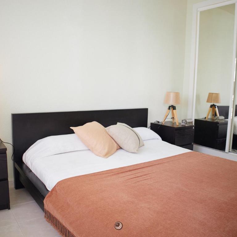 Cala Gonzalez 47 - Apartamento de 2 dormitorios - 5