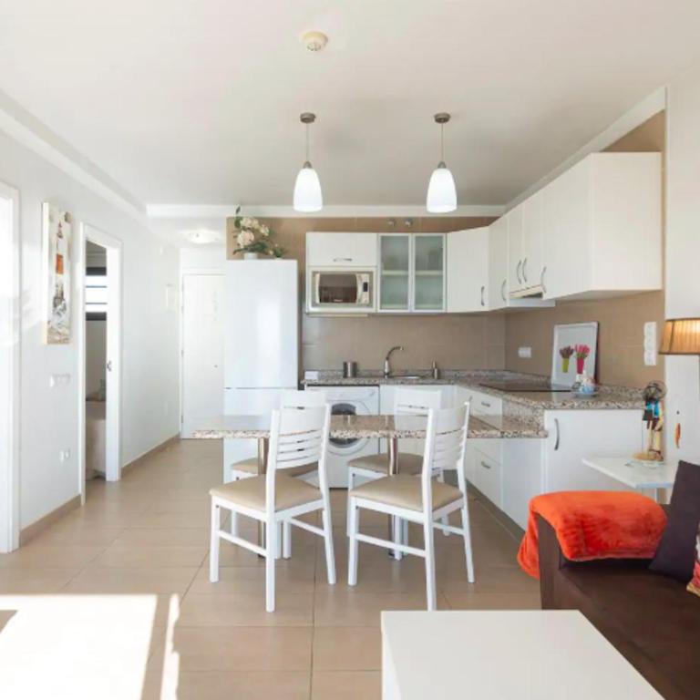 Apartamentos Liszt - Apartamento de 2 dormitorios - 1