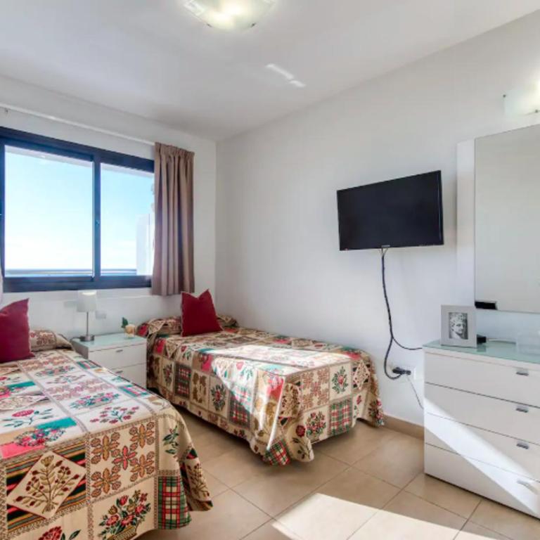 Apartamentos Liszt - Apartamento de 2 dormitorios - 2