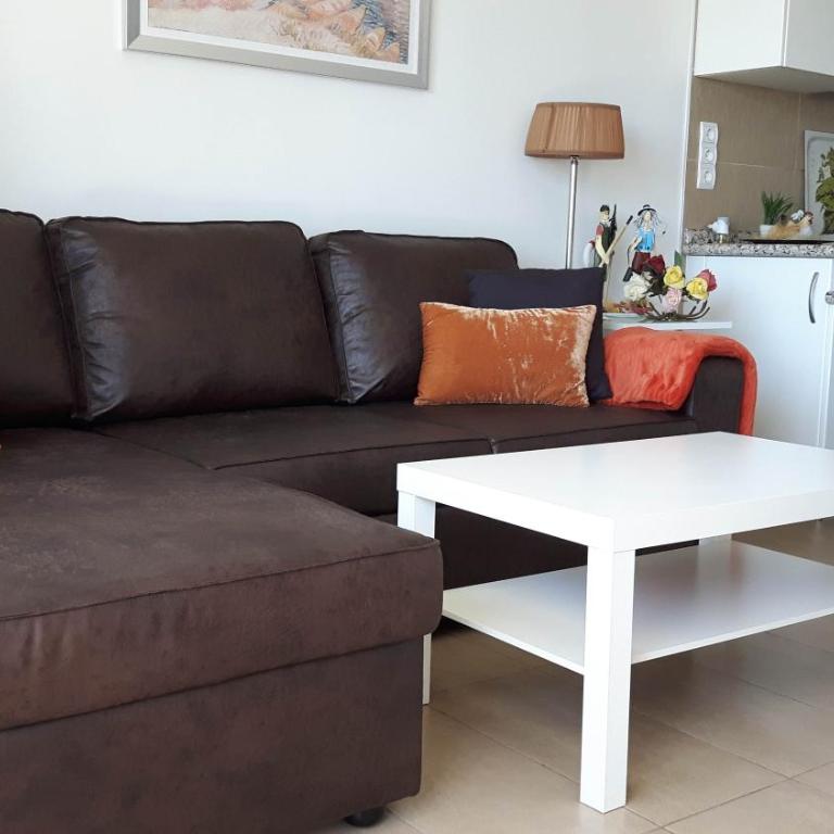 Apartamentos Liszt - Apartamento de 2 dormitorios - 1