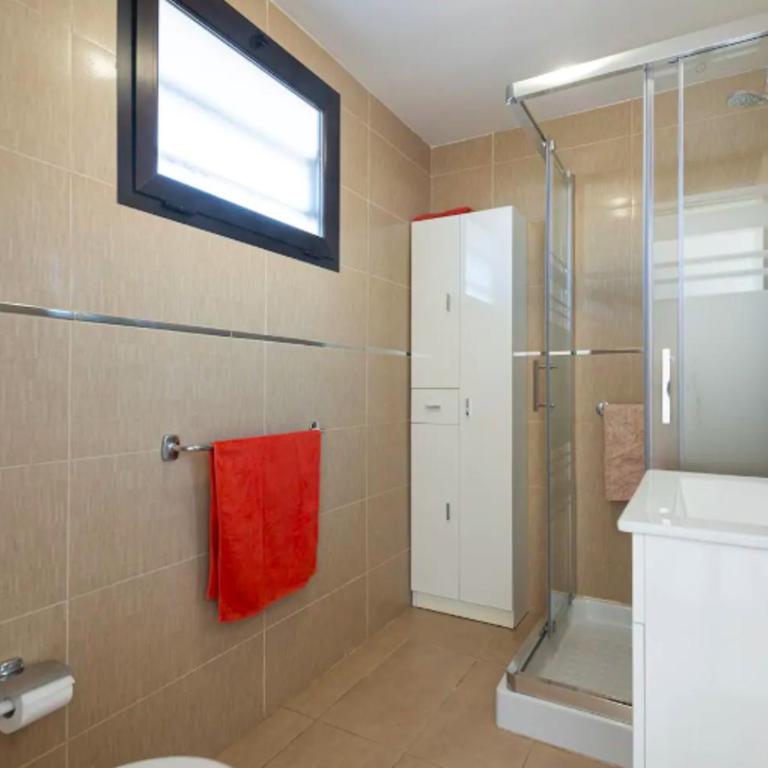 Apartamentos Liszt - Apartamento de 2 dormitorios - 5